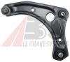 NISSA 545011HA5A Track Control Arm